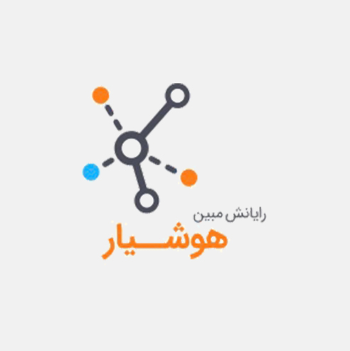 رایانش مبین هوشیار